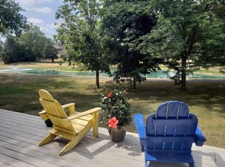 5500 Lohr Lake Dr, Ann Arbor, MI