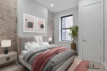 Rented by Platinum Properties