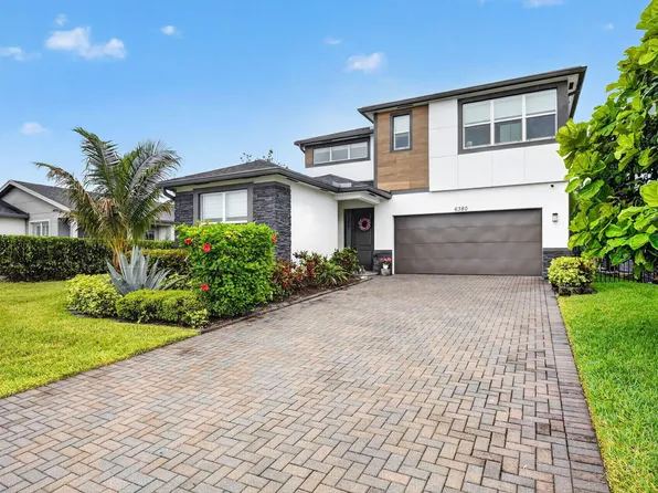 6380 Trails Of Foxford Court, West Palm Beach, FL 33415