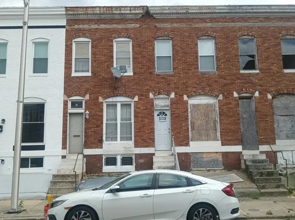31 Wheeler Ave, Baltimore, MD 21223