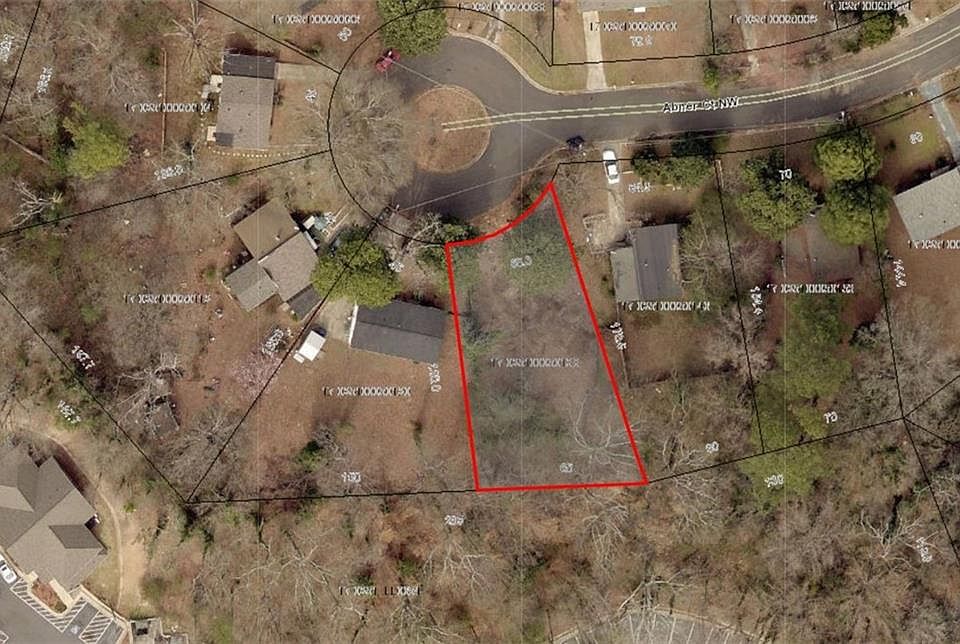 2nd image of 1676 Abner Ct NW #0