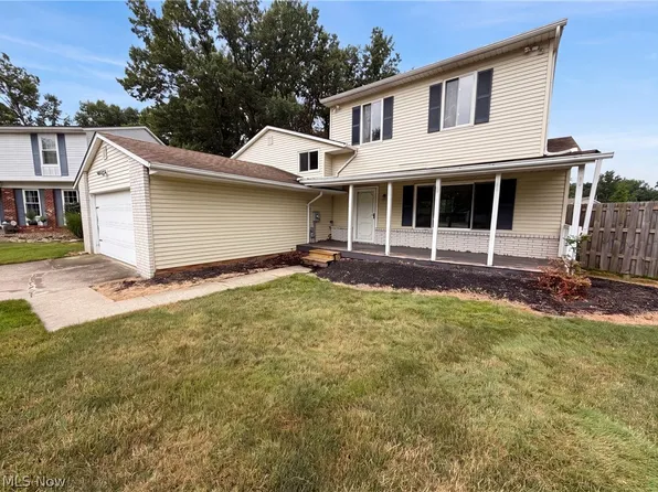 546 Kalene Ct, Eastlake, OH 44095