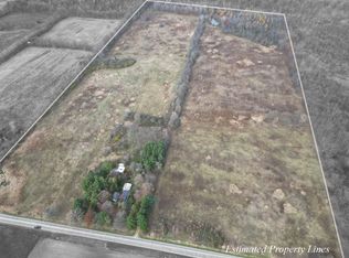 1600 W Reading Rd, Hillsdale, MI 49242