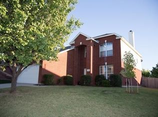 9321 Lenox Dr, McKinney, TX 75071