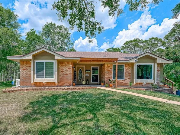 20503 Forest Road, Damon, TX 77430