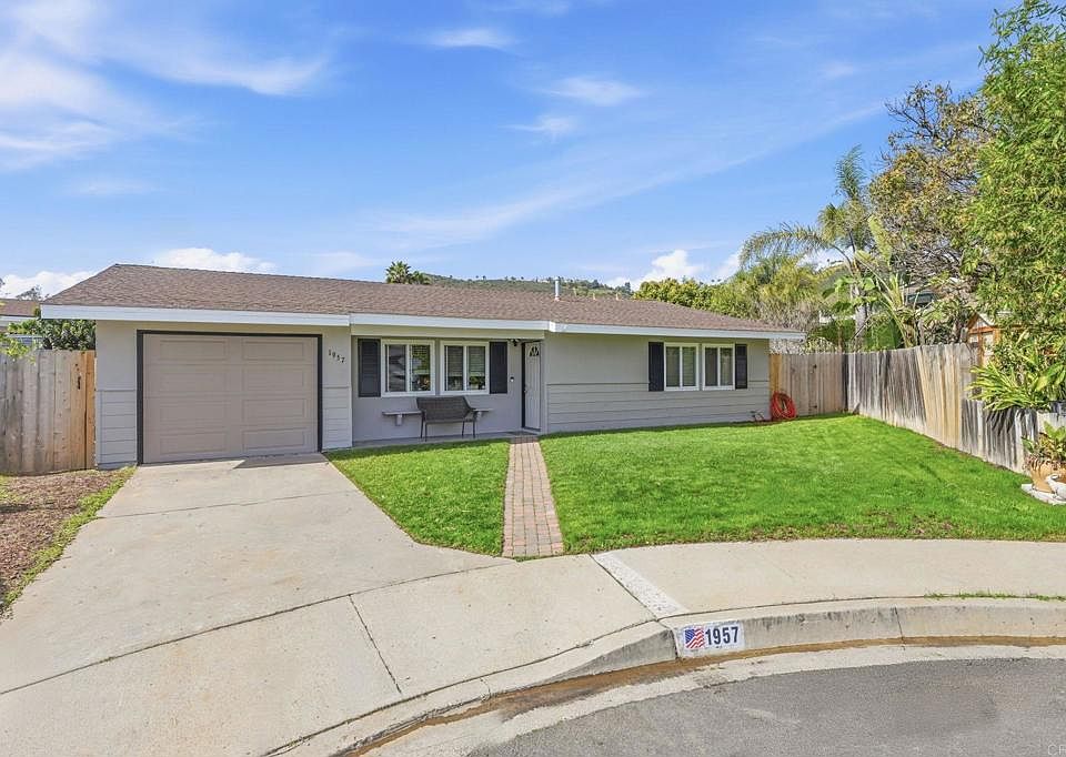 1st image of 1957 Clover Way