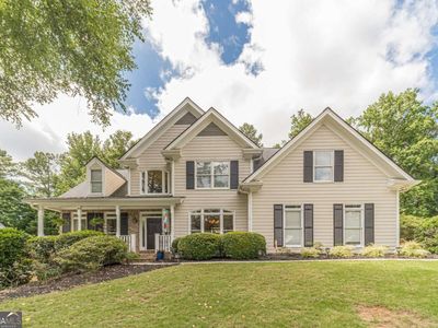 1461 Radstone Dr, Lawrenceville, GA, 30044