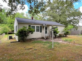 1635 Lincoln St, Petersburg, VA 23803