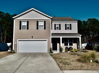 372 Emery Oak Dr., Murrells Inlet, SC 29576