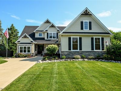 4428 Akins Rd, North Royalton, OH, 44133