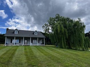 9663 Highway 200, Monticello, KY 42633