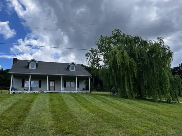 9663 Highway 200, Monticello, KY 42633