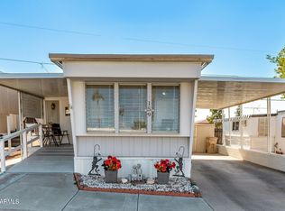 10401 N Cave Creek Rd LOT 159, Phoenix, AZ 85020