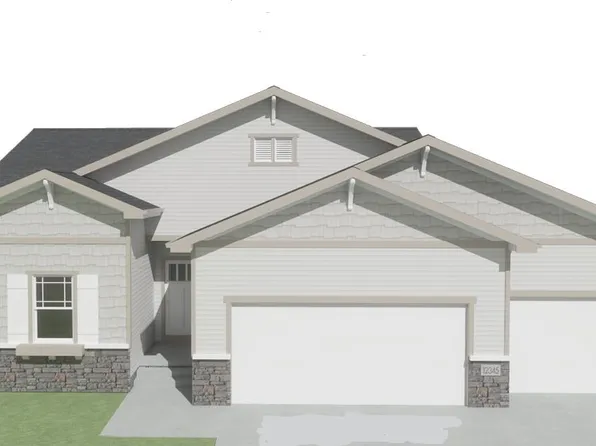 48 Balsam St, Council Bluffs, IA 51503