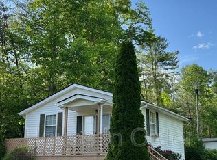 4 Katra Ln, Asheville, NC 28805