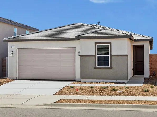 25713 Cellars Ranch Rd, Homeland, CA 92548