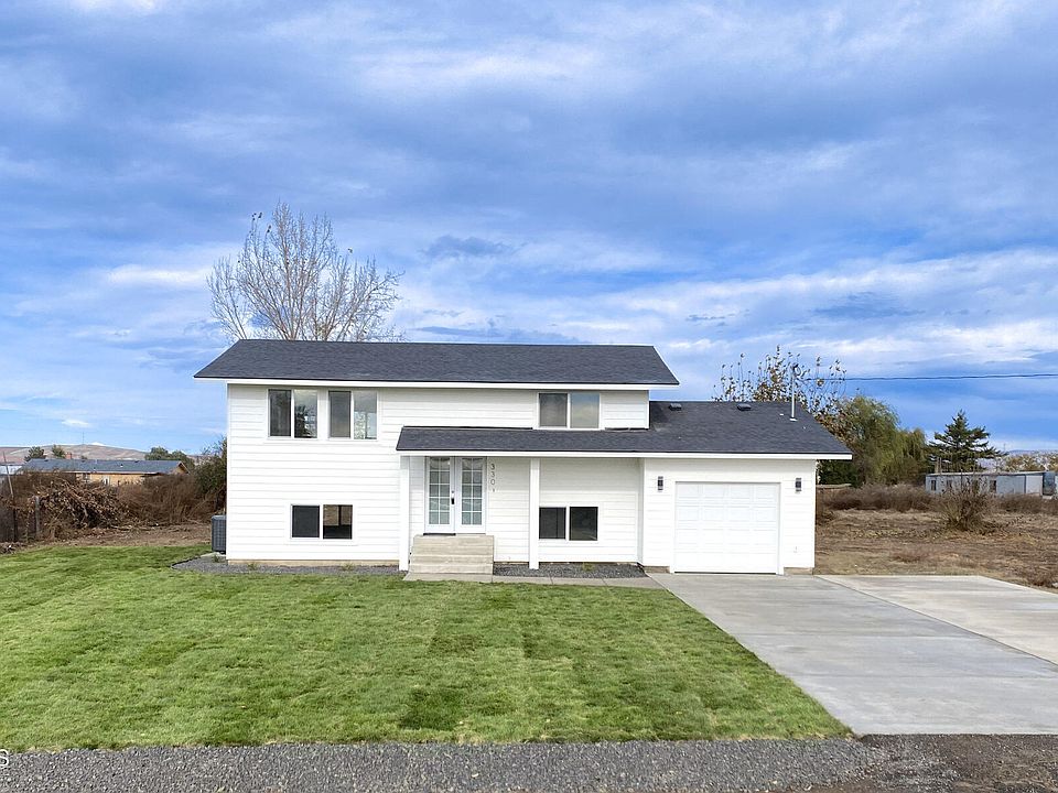 330 Green Giant Rd, Mabton, WA 98935 Zillow