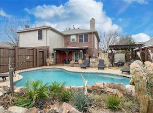 3605 Cherry Blossom Ln, McKinney, TX 75070