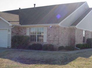 1616 High Cir #1620, Norman, OK 73071