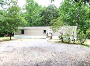 429 Fair Ave, Centreville, AL 35042