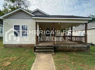 5205 Georgia Rd, Birmingham, AL 35212