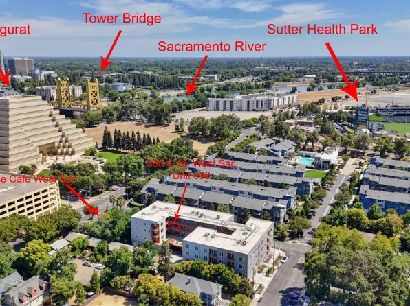 330 G St #309, West Sacramento, CA 95605