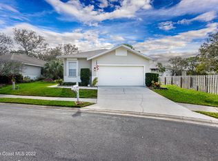 1595 Derby Ln, Melbourne, FL 32935