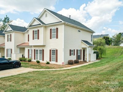 8337 Washoe Pine Ln, Charlotte, NC, 28215