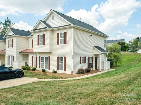 8337 Washoe Pine Ln, Charlotte, NC 28215
