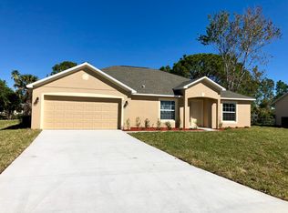 963 Cotorro Rd SE, Palm Bay, FL 32909