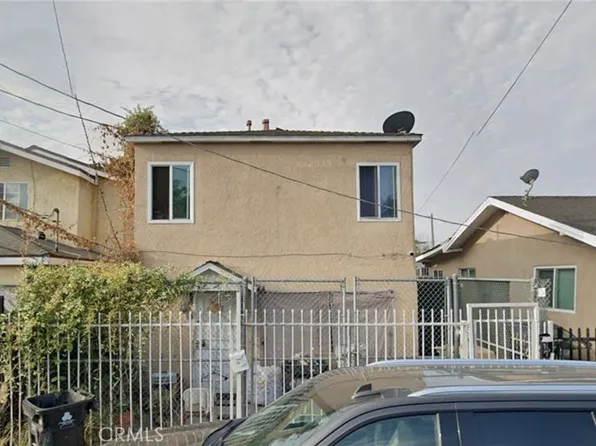 1462 E 98th St, Los Angeles, CA 90002