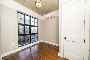 Rented by MySpaceNYC