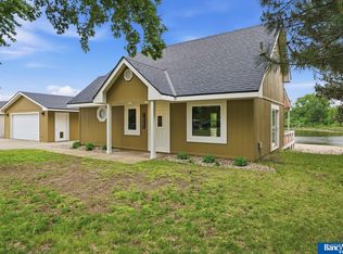 16003 Middle Island Dr, South Bend, NE 68058