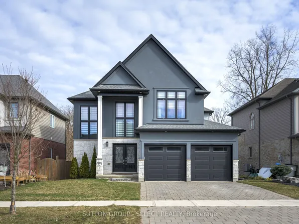 211 Union Ave, Middlesex Centre, ON N0L 1R0