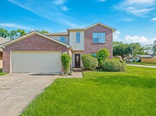 16815 Watering Oaks Ln, Houston, TX 77083
