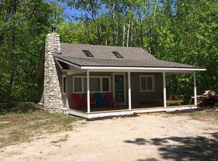 1066 Cottage Rd, Ellison Bay, WI 54210