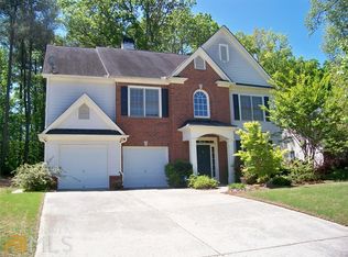 2045 Double Creek Dr, Powder Springs, GA 30127