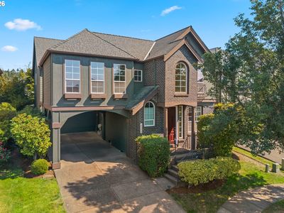 4394 NW 125th Ave, Portland, OR, 97229
