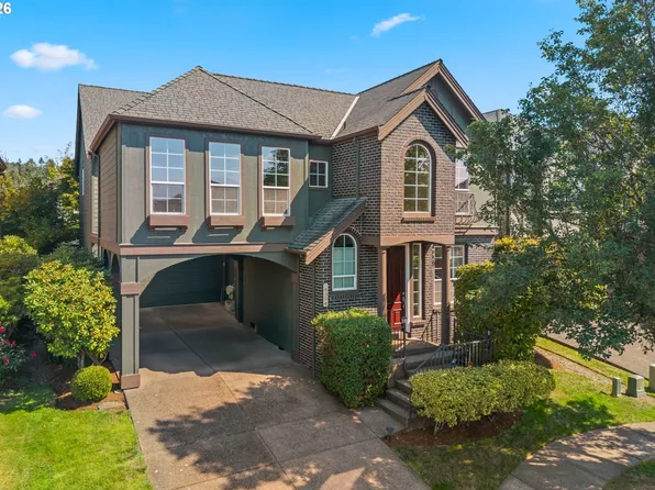 4394 NW 125th Ave, Portland, OR 97229