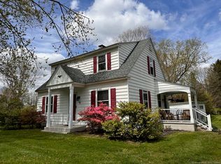 77 Lebanon Rd, North Franklin, CT 06254