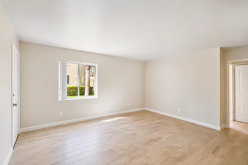 Floor plan 1 Bedroom