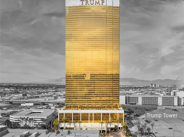 2000 N Fashion Show Dr Unit 5312, Las Vegas, NV 89109