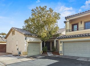 7836 Blesbok Ct, Las Vegas, NV 89149