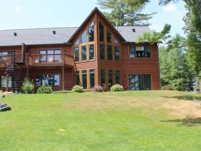 4528 Copperwood Cir #15, Eagle River, WI, 54521