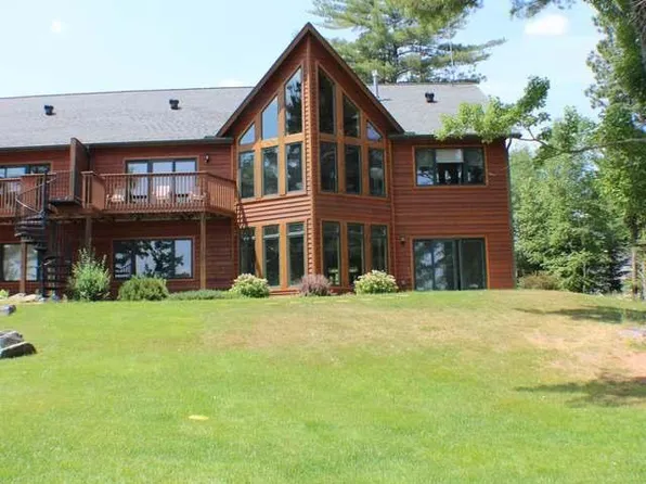 4528 Copperwood Cir #15, Eagle River, WI 54521