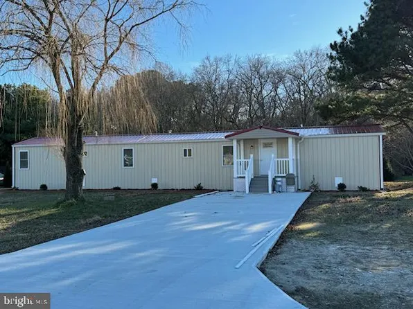 30937 Eden Allen Rd, Eden, MD 21822