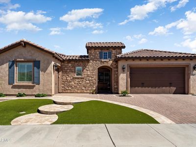 26018 W Taro Dr, Buckeye, AZ, 85396
