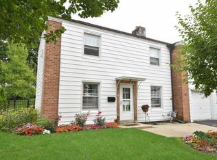 5588 Butternut Ct #1, Greendale, WI 53129