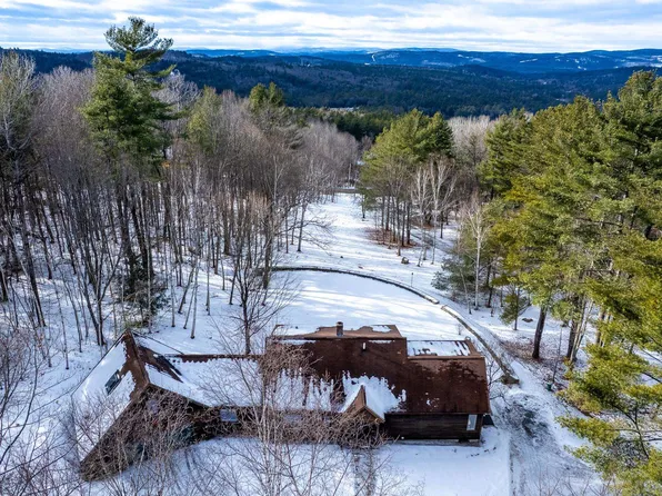 34 Stevens Road, Hanover, NH 03755