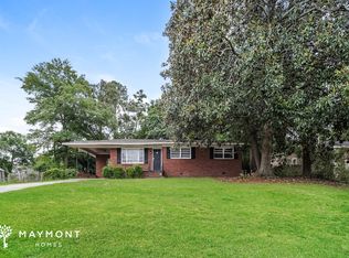 2118 Cadden Rd, Augusta, GA 30906